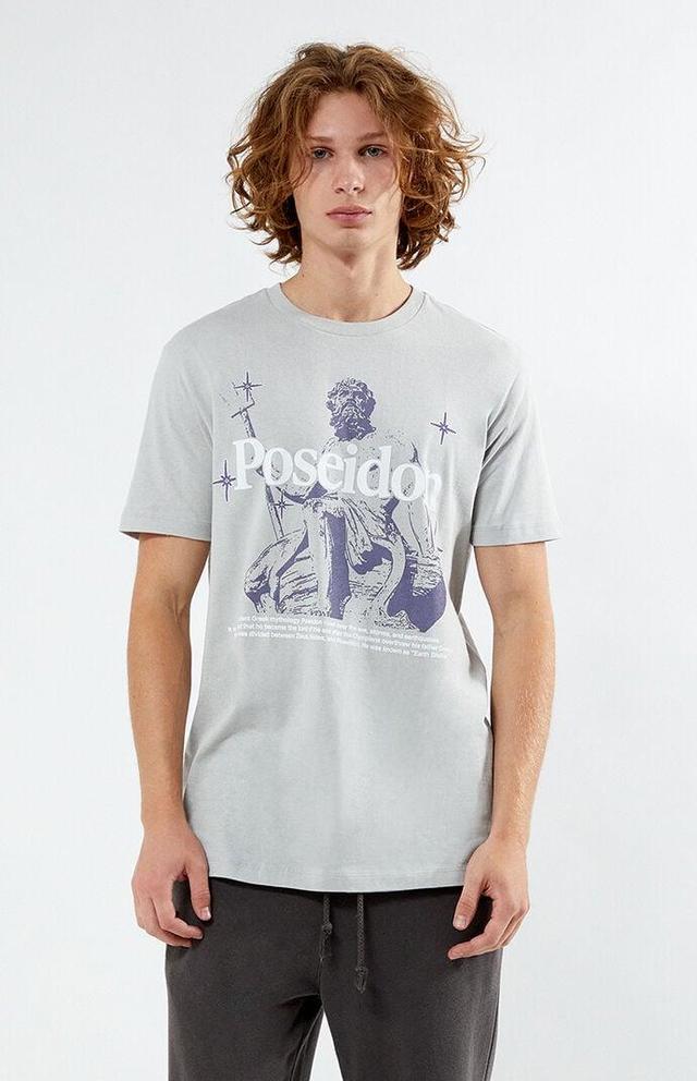 Men's Poseidon T-Shirt Product Image