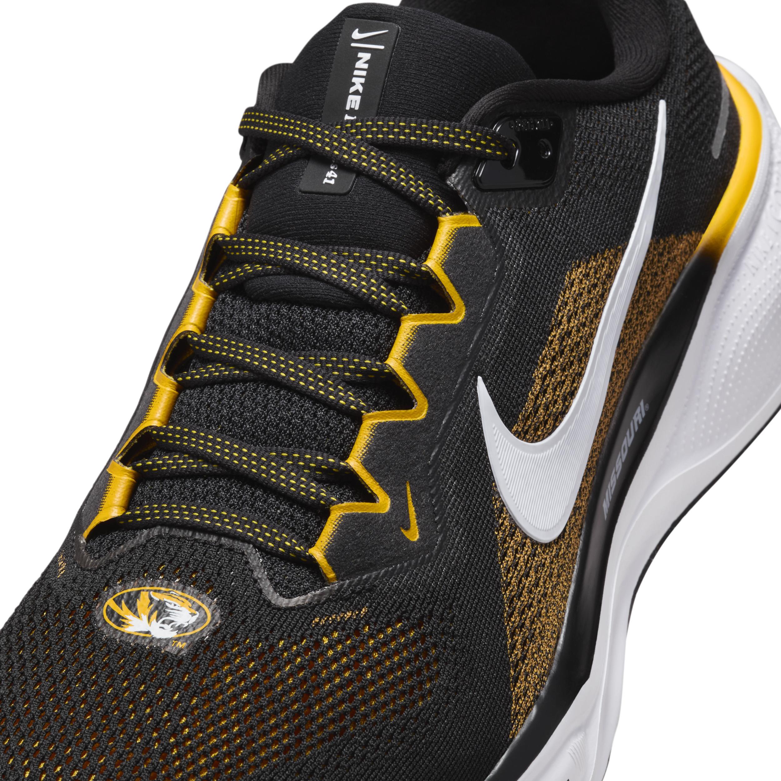 Missouri Pegasus 41 Nike Men's College Road Running Shoes Product Image