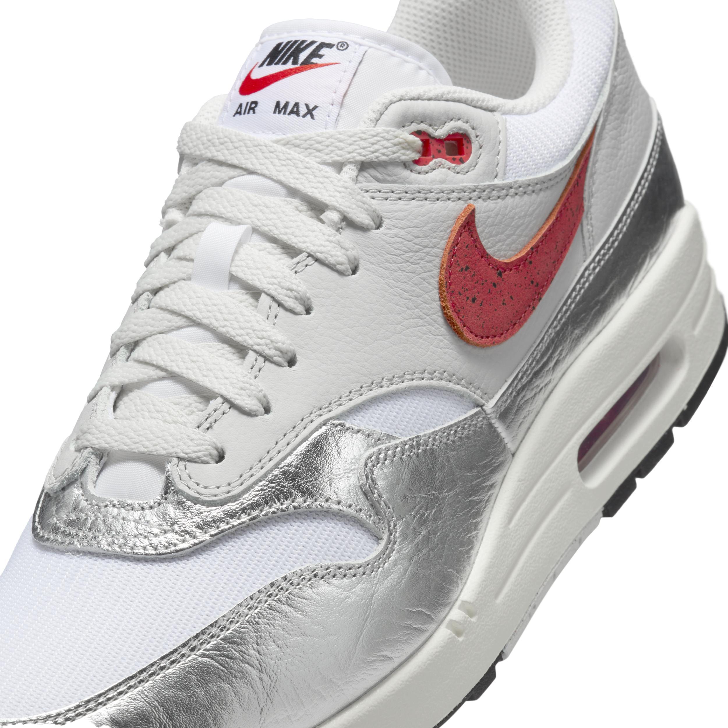 Nike Men's Air Max 1 Premium Shoes Product Image