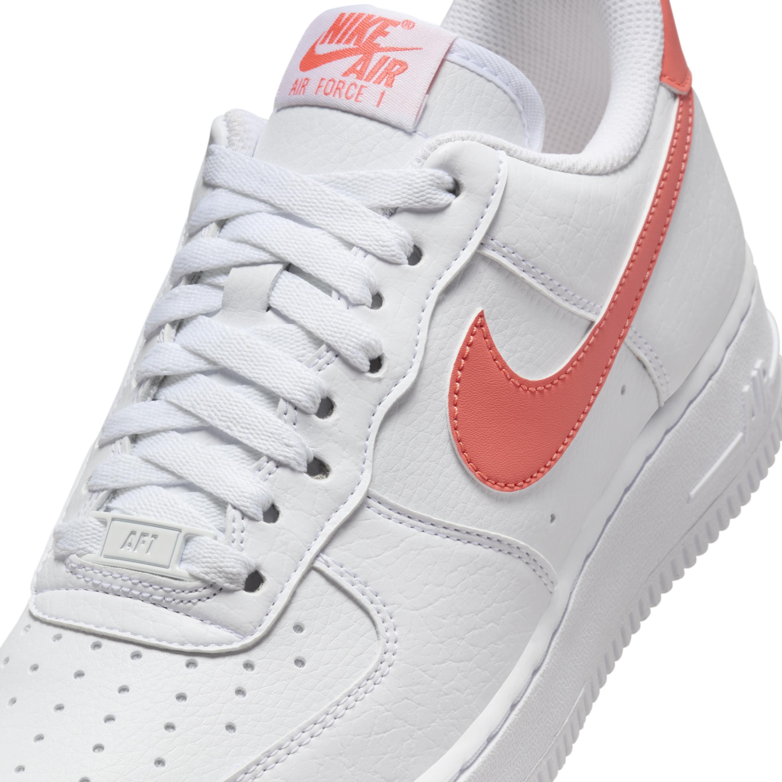 Womens Nike Air Force 1 07 Next Nature Casual Shoes Product Image