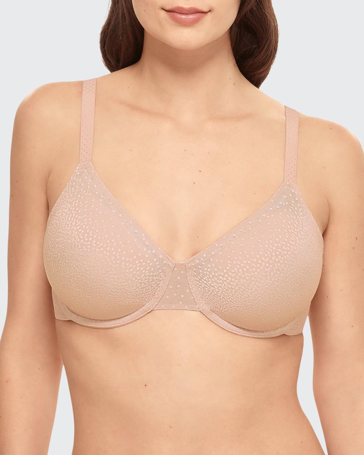 Back Appeal Underwire Bra Product Image