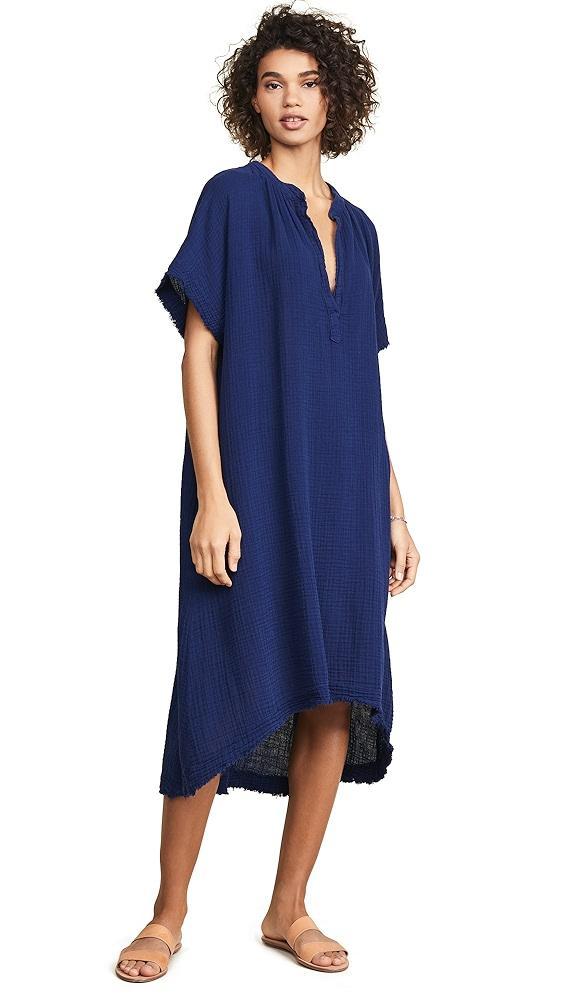 9seed Tunisia Cover Up Caftan | Shopbop Product Image