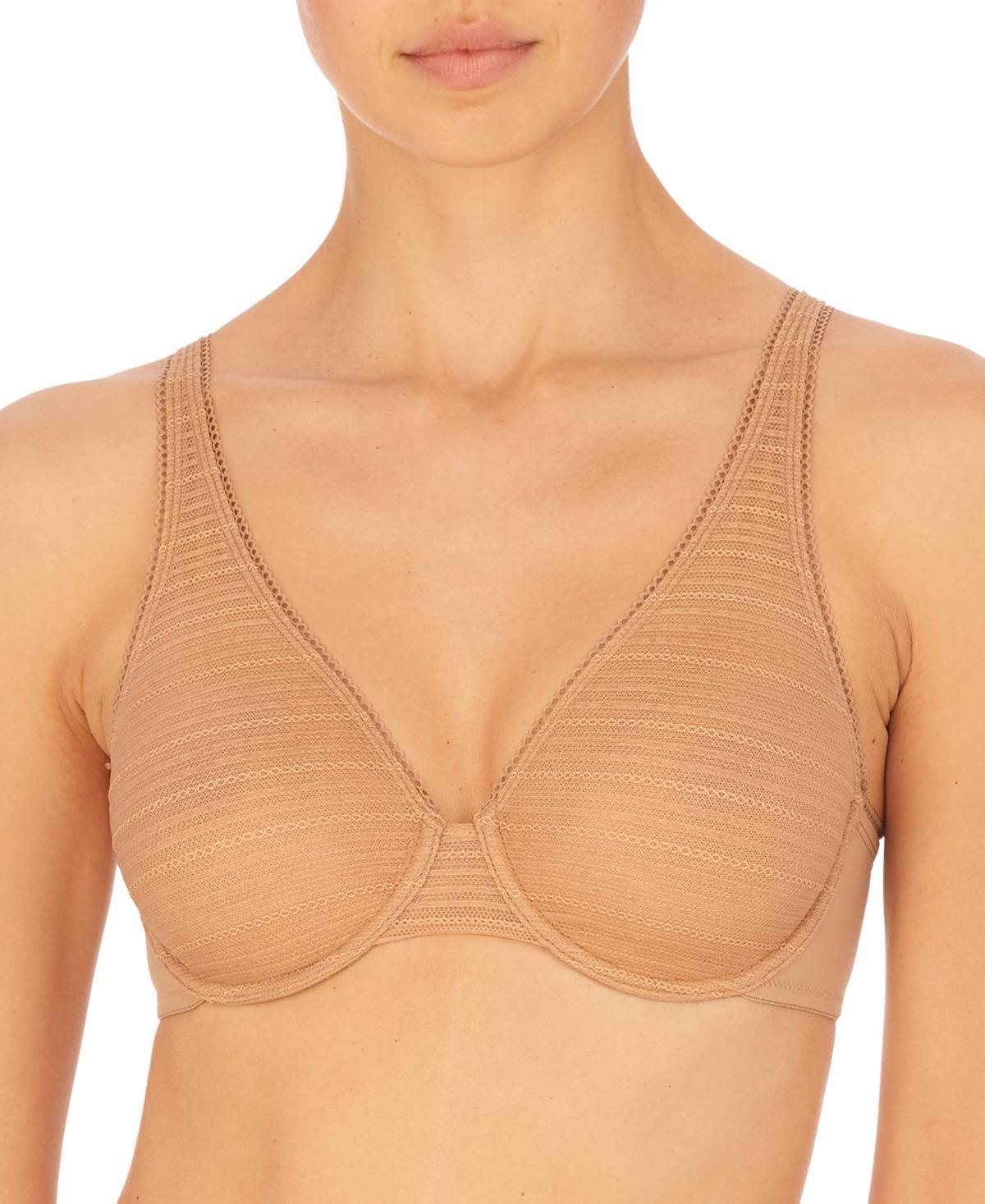 Natori Revive Unlined Underwire T-Shirt Bra Product Image