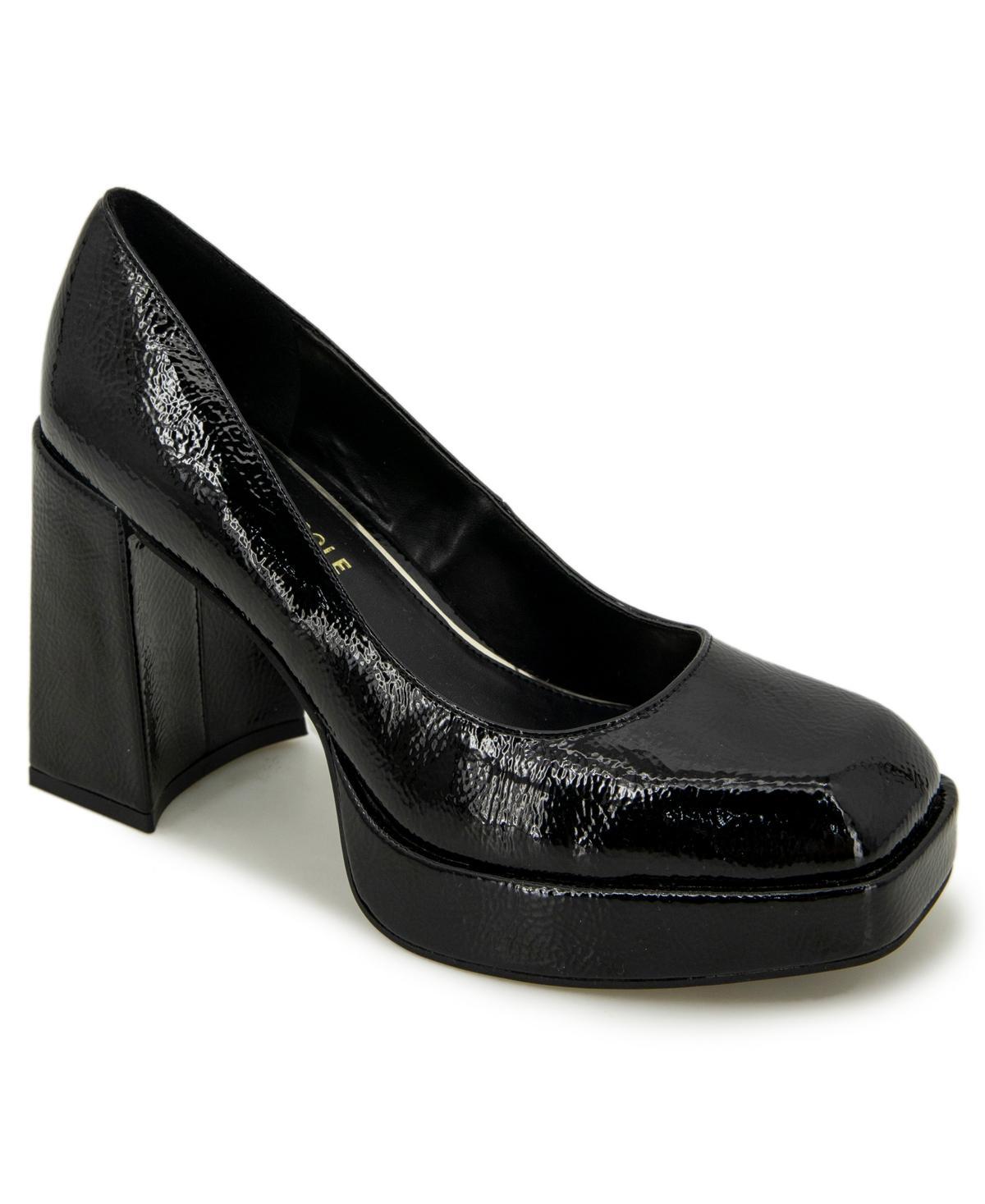 Kenneth Cole New York Bri Pump Women's Shoes Product Image