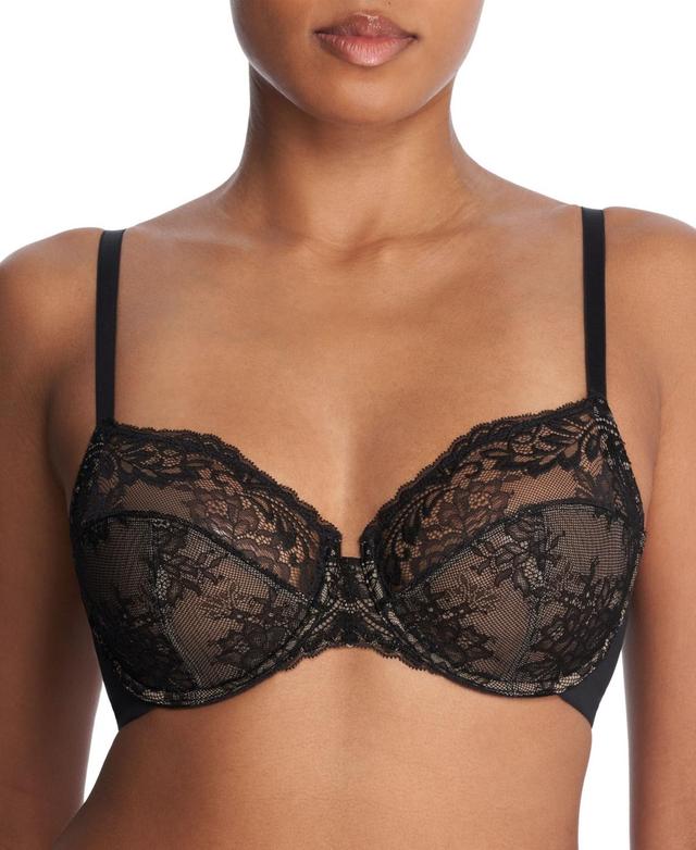 Natori Feathers Refresh Full-Fit Cut  Sewn Bra Product Image