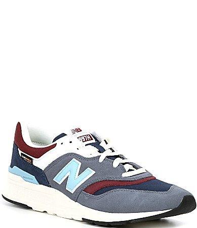 New Balance Mens 997 Running Shoes Product Image