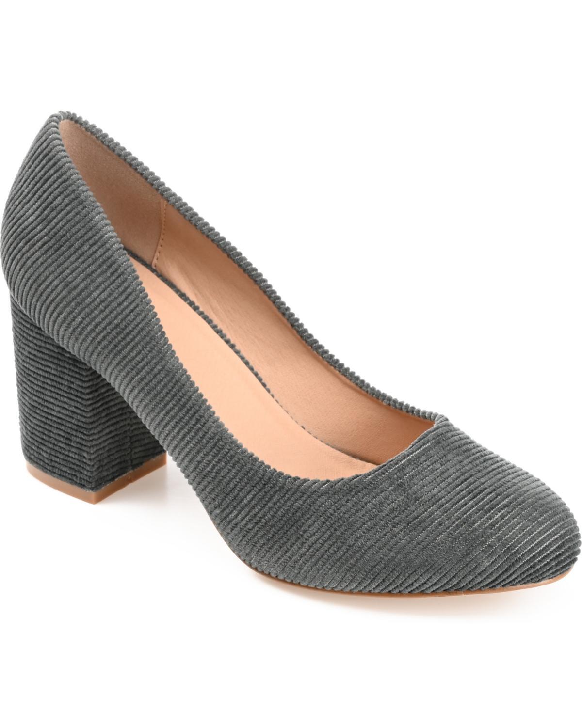 Journee Collection Fai Womens Pumps Product Image