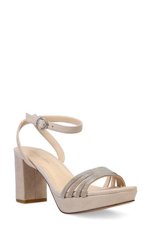 Pelle Moda Aliana Women's Shoes Product Image