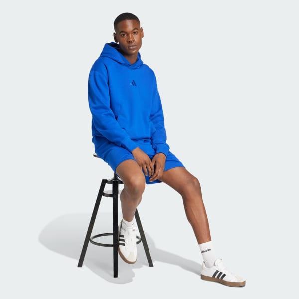 ALL SZN Fleece Hoodie Product Image