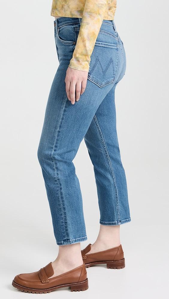 MOTHER The Tomcat Jeans | Shopbop Product Image