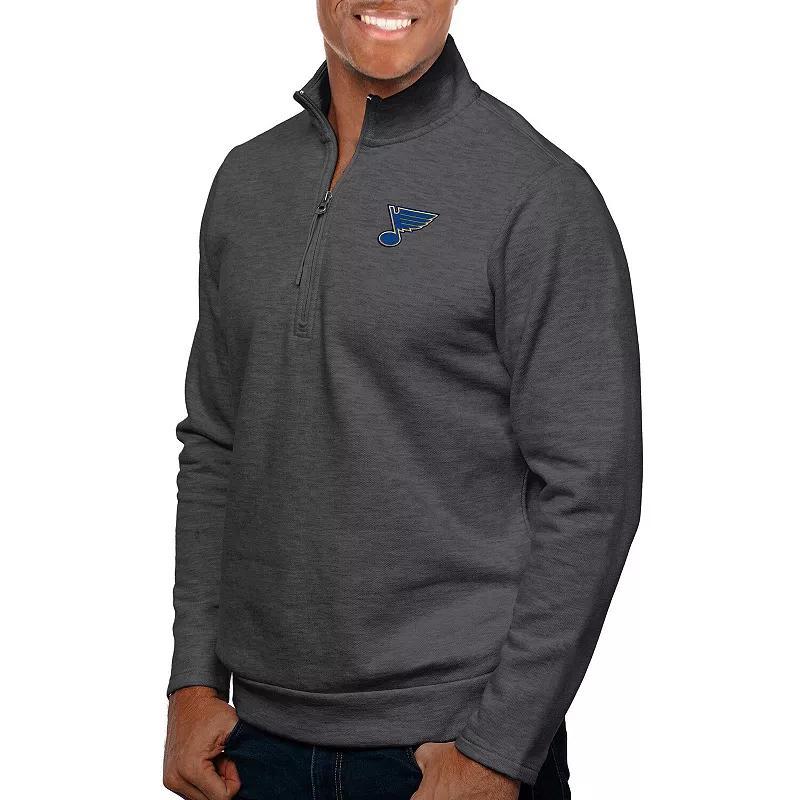 Antigua MLS Western Conference Quarter-Zip Pullover Product Image