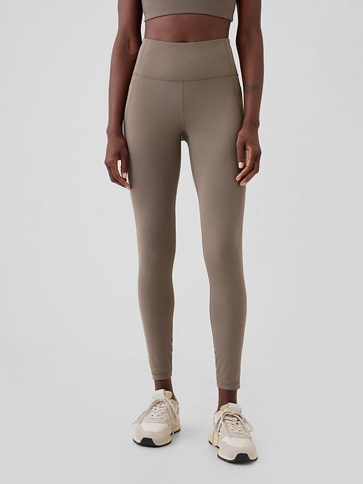 GapFit High Rise Power Full Length Leggings product image