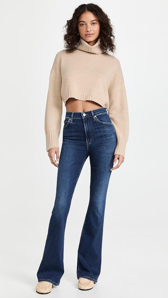 Citizens of Humanity Lilah High Rise Jeans | Shopbop Product Image