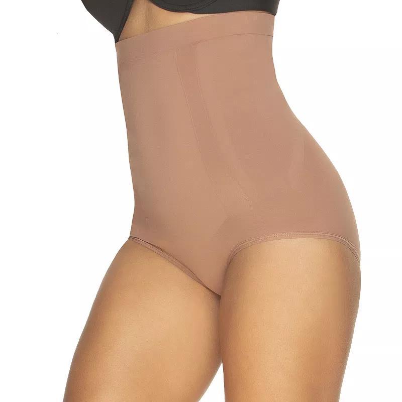 Felina Fusion High Waist Shaper Briefs Product Image