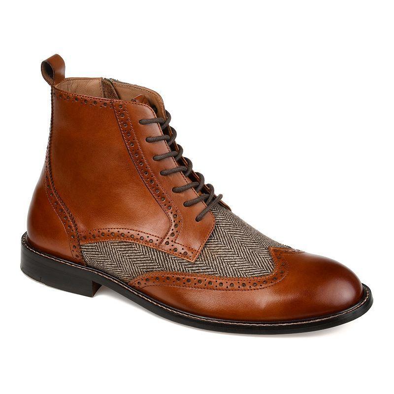 Thomas & Vine Men's Jarett Lace-Up Boot Product Image