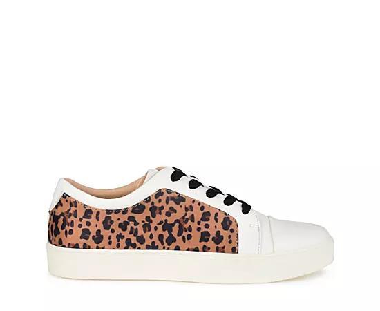 Journee Collection Womens Taschi Sneaker Product Image