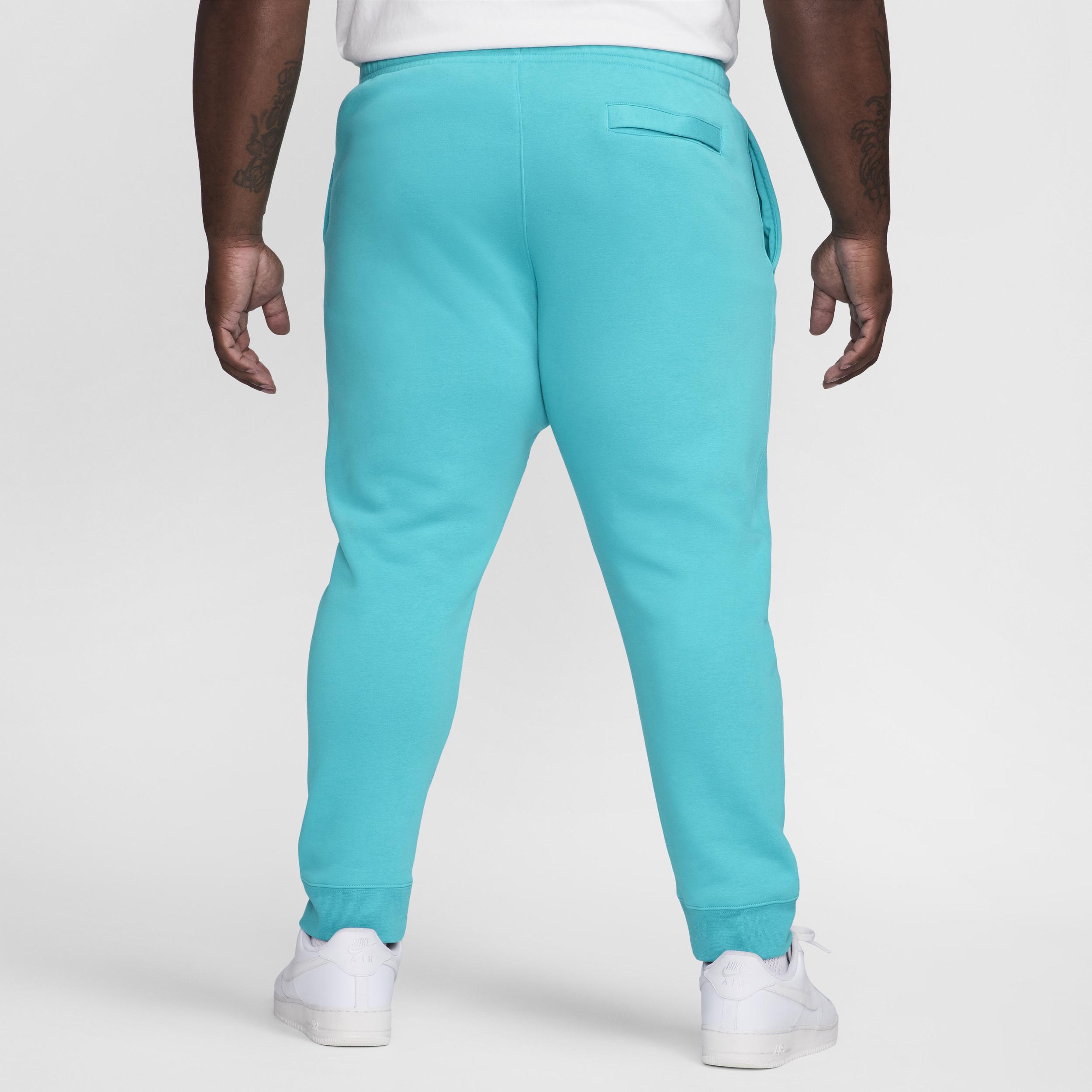 Nike Sportswear Club Fleece Joggers Product Image