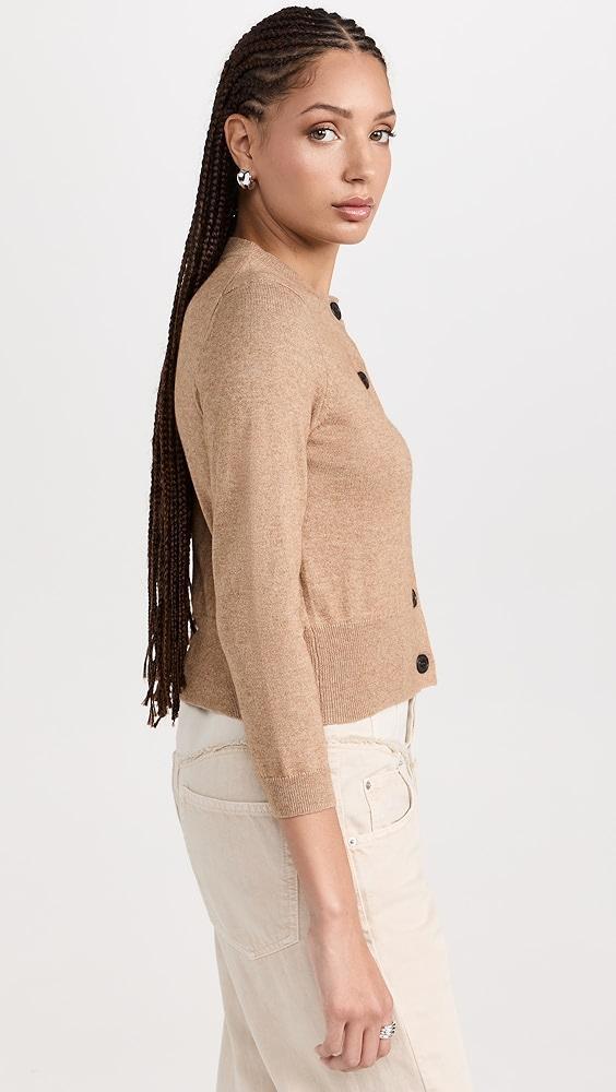 Isabel Marant Étoile Newton Cardigan | Shopbop Product Image