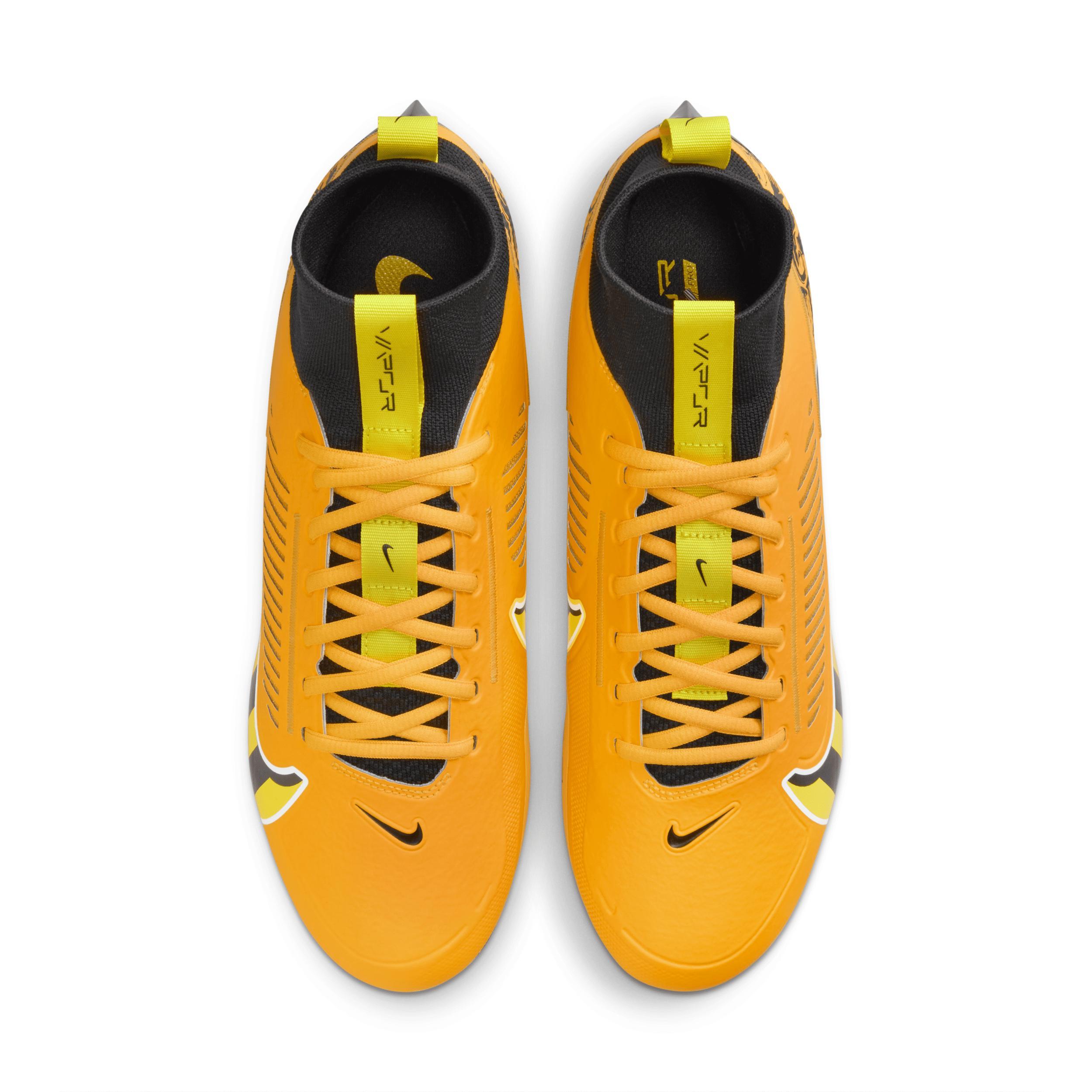 Nike Mens Vapor Edge Pro 360 2 Football Cleats Product Image