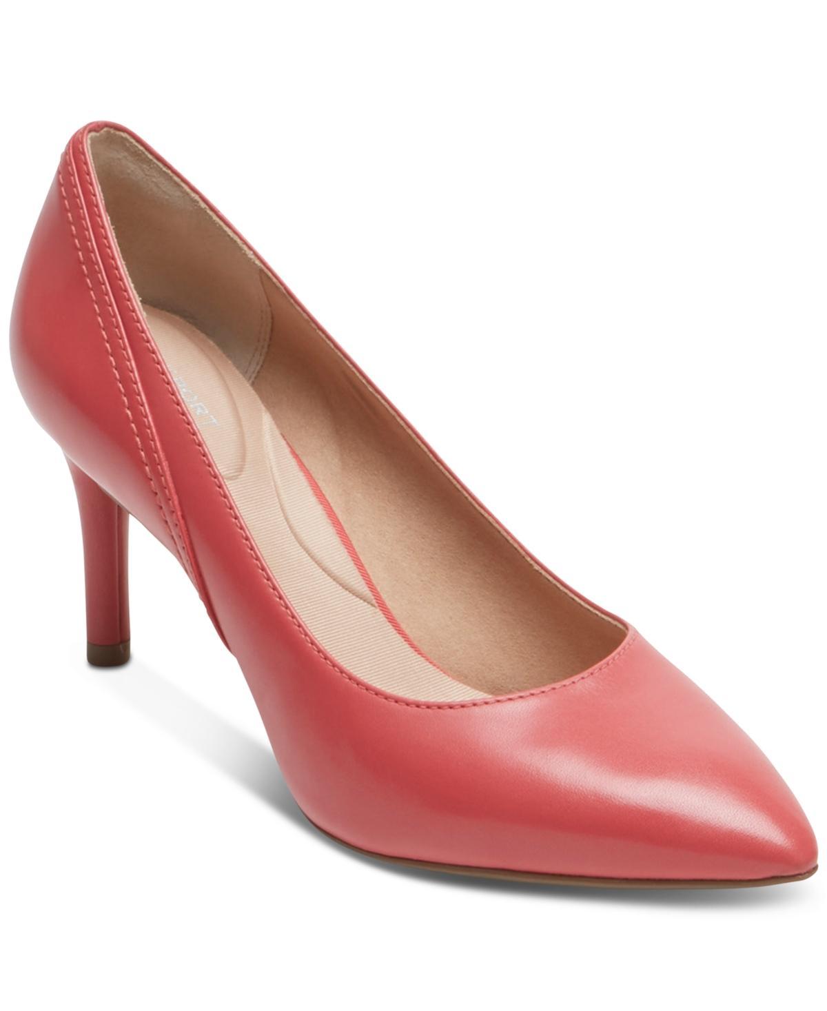 Women's Total Motion 75mm Pieced Heel Product Image