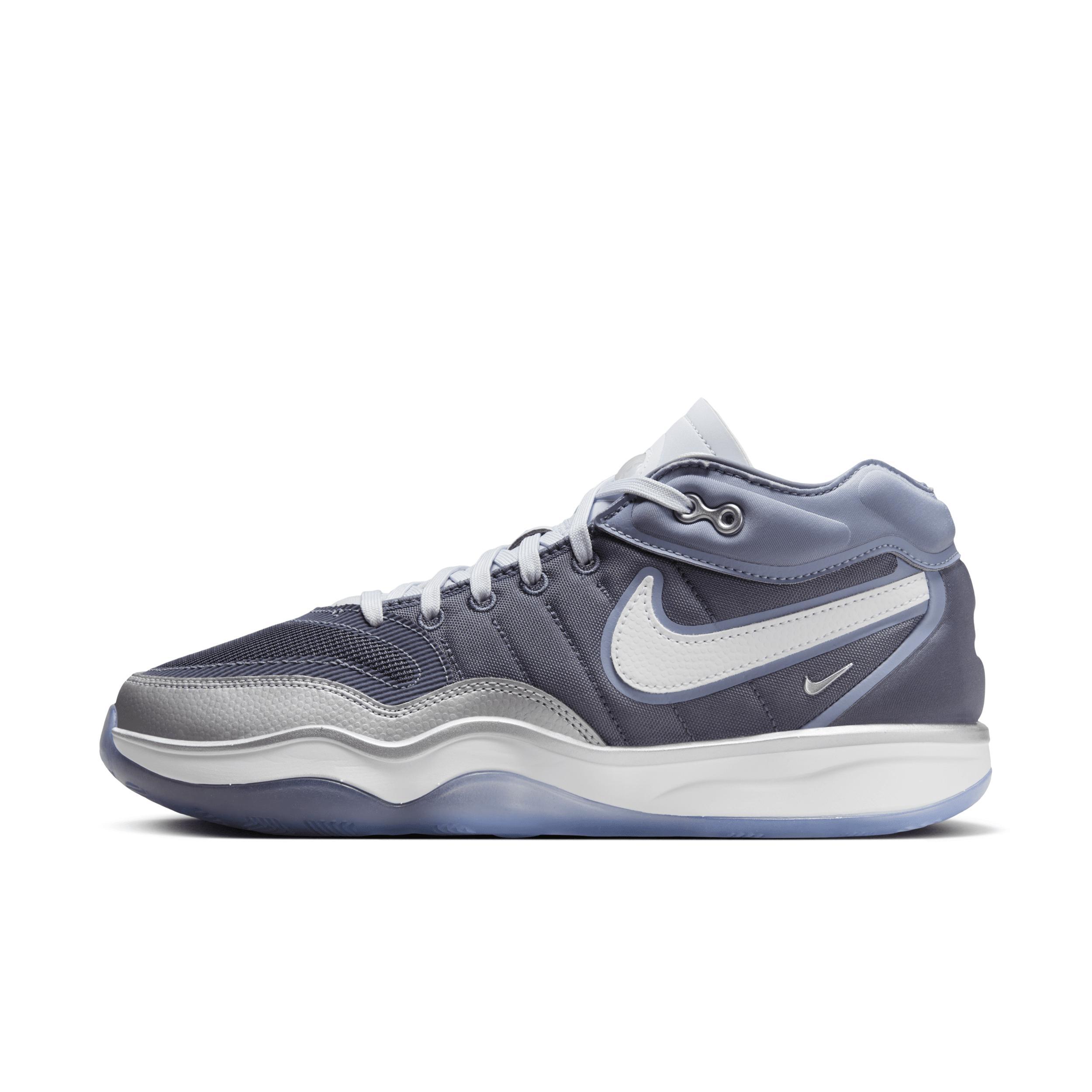 Nike Women's G.T. Hustle 2 Basketball Shoes Product Image