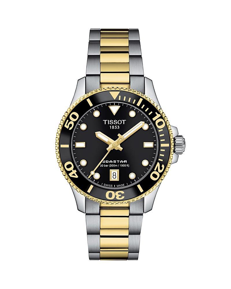 Tissot Seastar 1000 Watch, 40mm Product Image