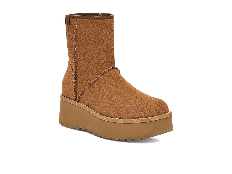 Womens UGG® Cityfunc Mid Boot Product Image