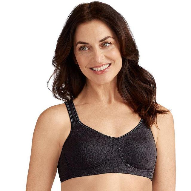 Amoena Mastectomy Bra: Mona Wireless, Womens Product Image