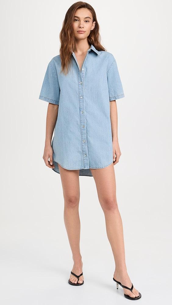 o.p.t Chance Dress | Shopbop Product Image