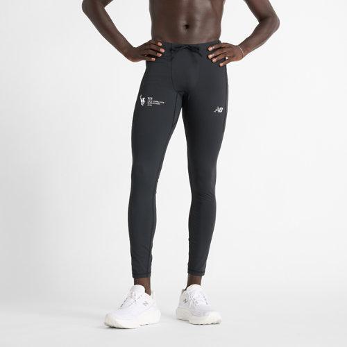 New Balance Men's NYC Marathon NB Sleek Pocket Tight Product Image