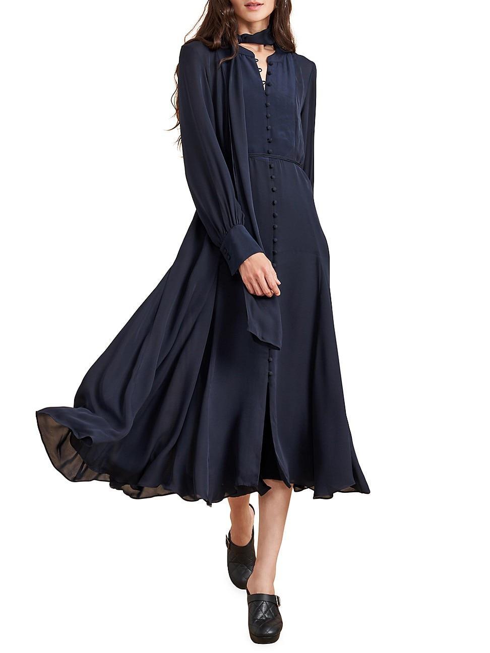 Womens Everly Dress product image