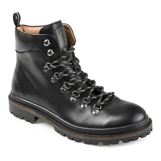 Thomas & Vine Grant Mens Waterproof Ankle Boots Product Image