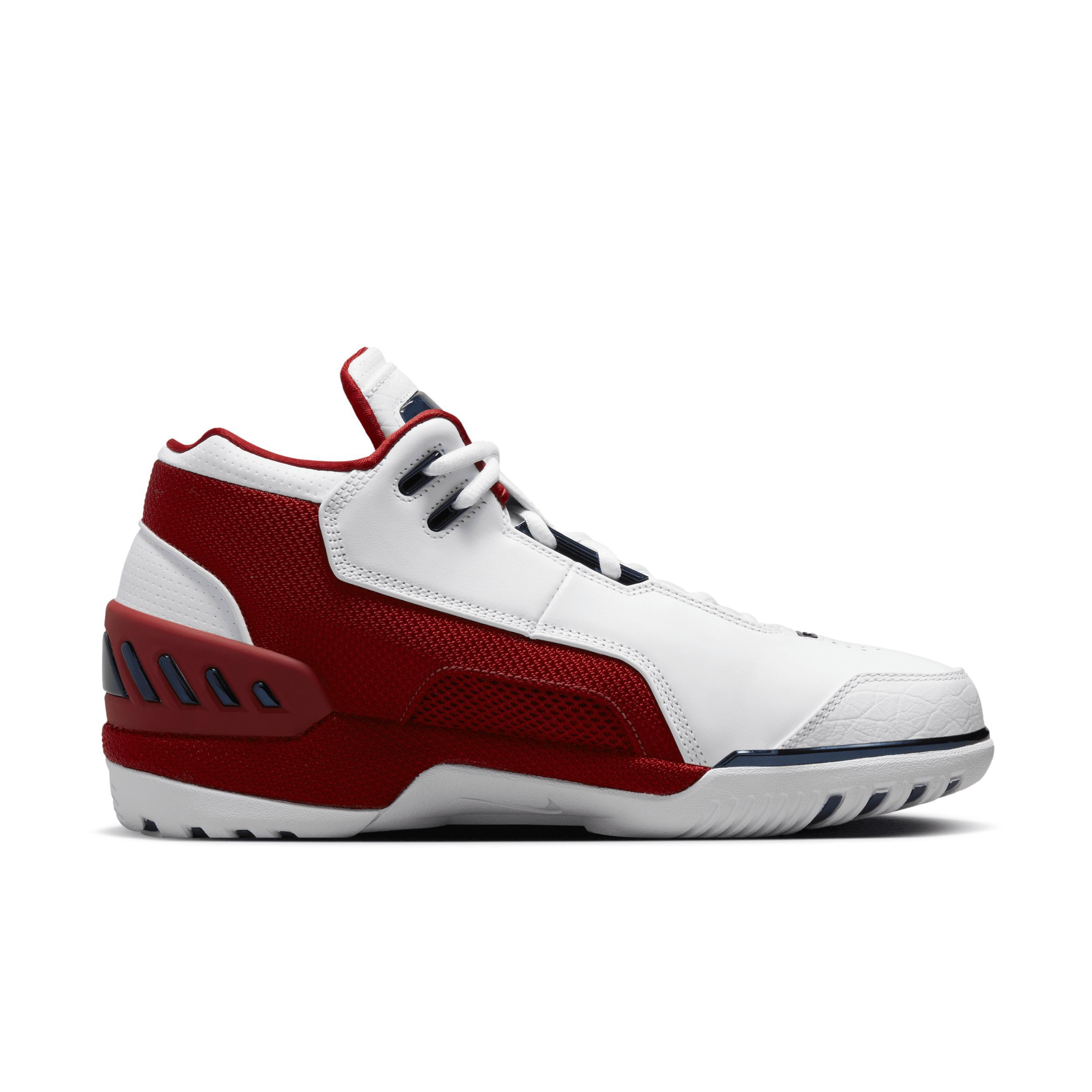 Nike Mens Air Zoom Generation Shoes Product Image