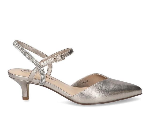 Women's Bella Vita Katriana Pumps Product Image