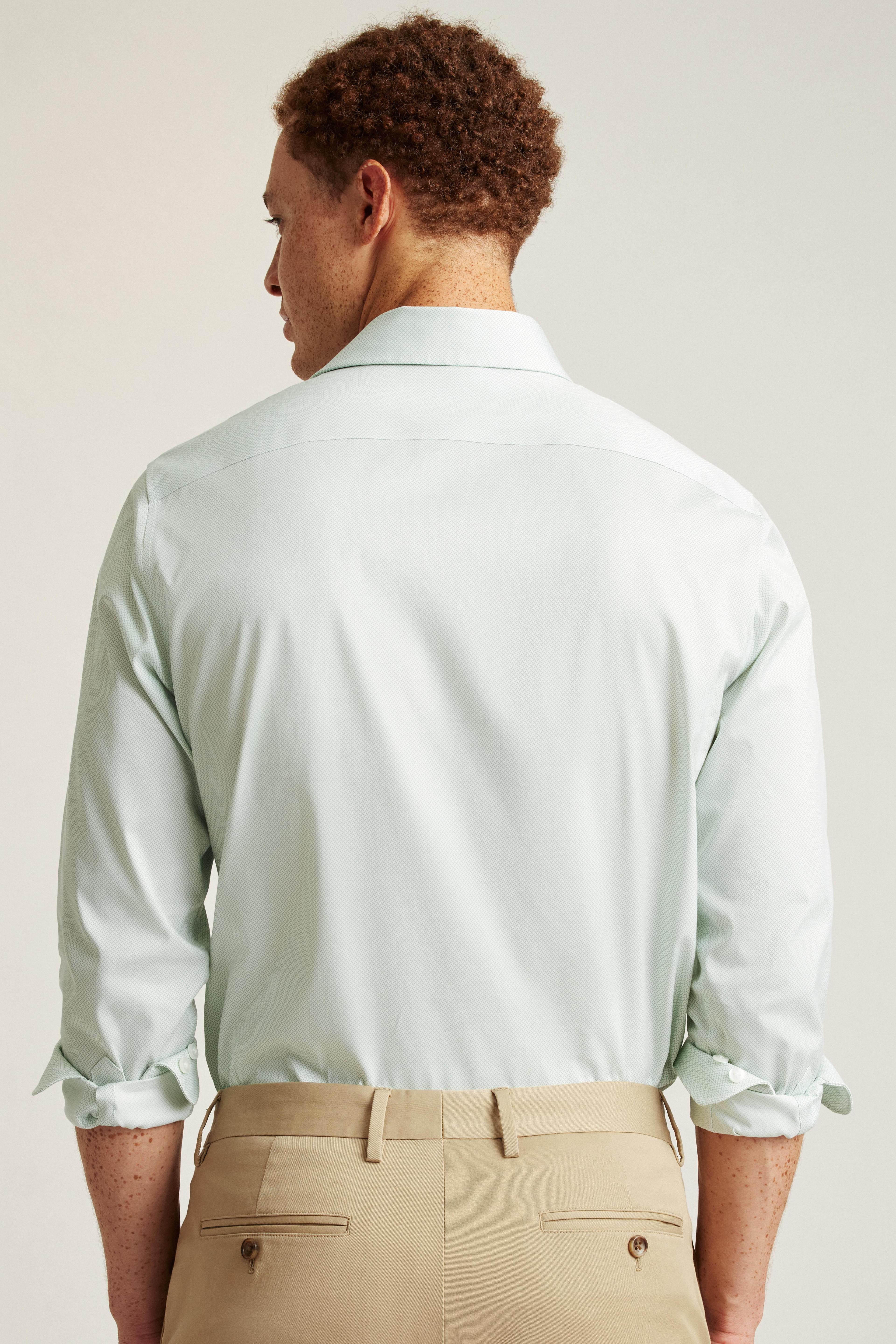 Weekday Warrior Dress Shirt Product Image