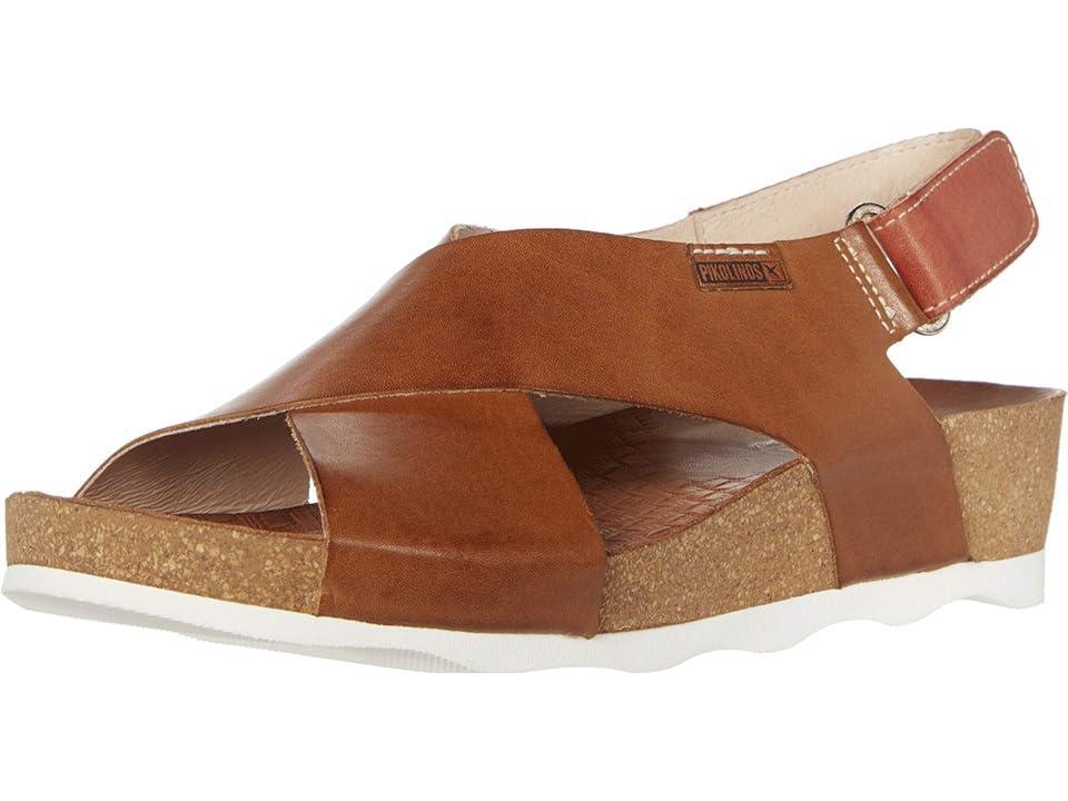 PIKOLINOS Mahon Platform Sandal Product Image