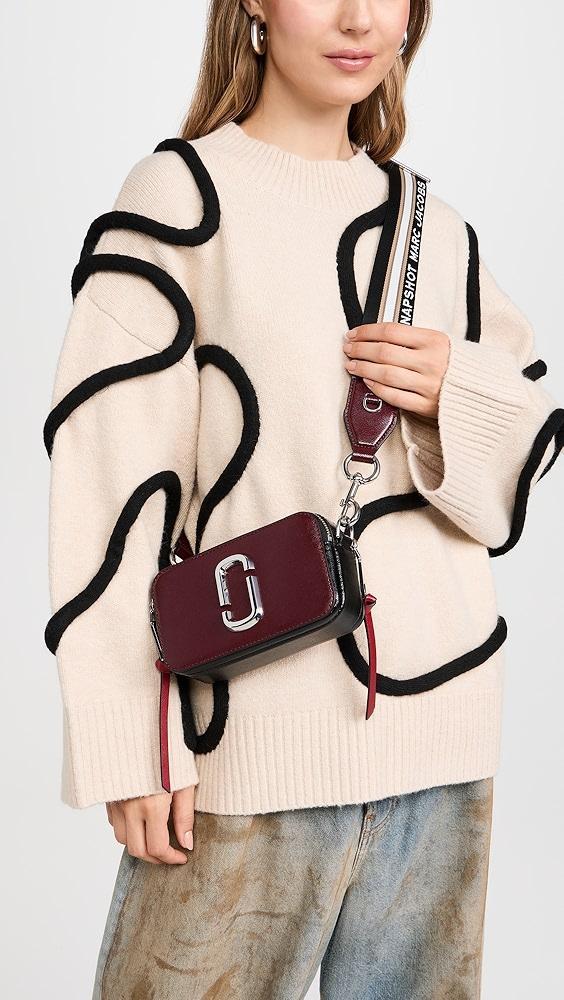 Marc Jacobs The Snapshot Bag | Shopbop Product Image