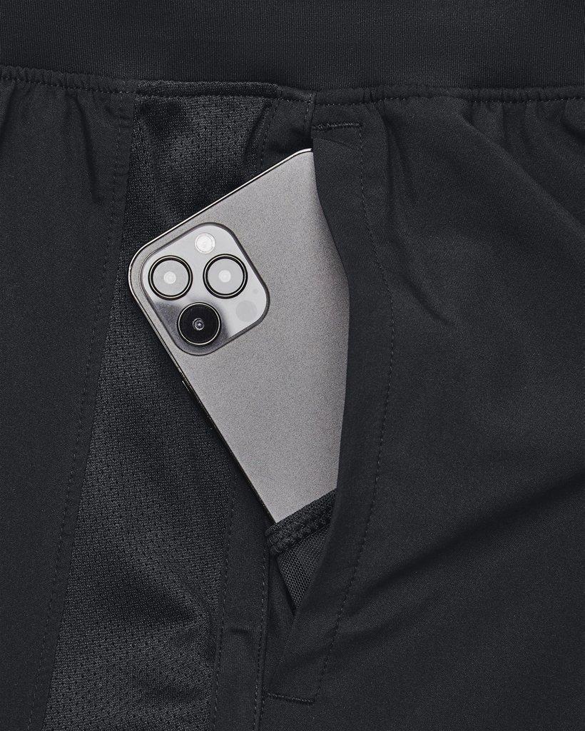 Men's UA Launch 2-in-1 7" Shorts Product Image