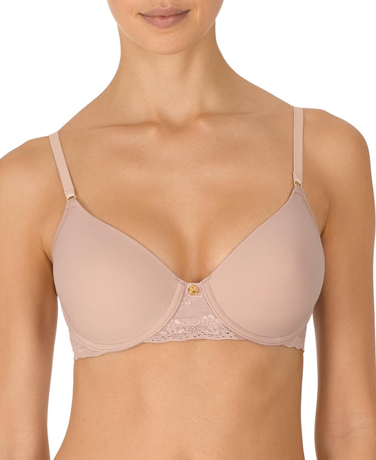 Womens Bliss Perfection Comfort T-Shirt Bra Product Image