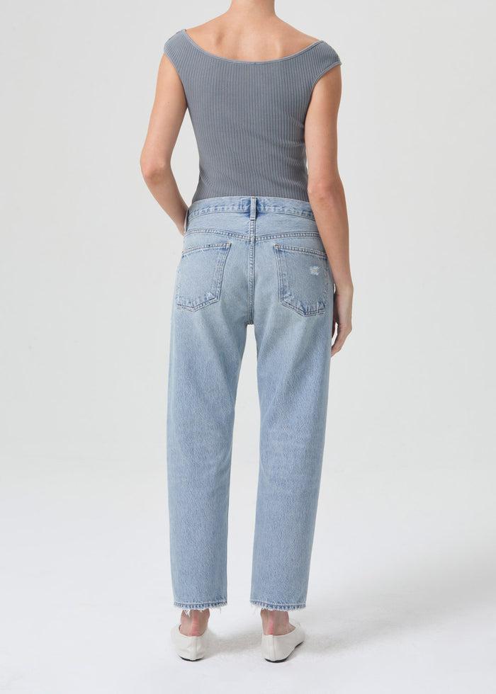 Agolde Parker Jean in Swapmeet Product Image