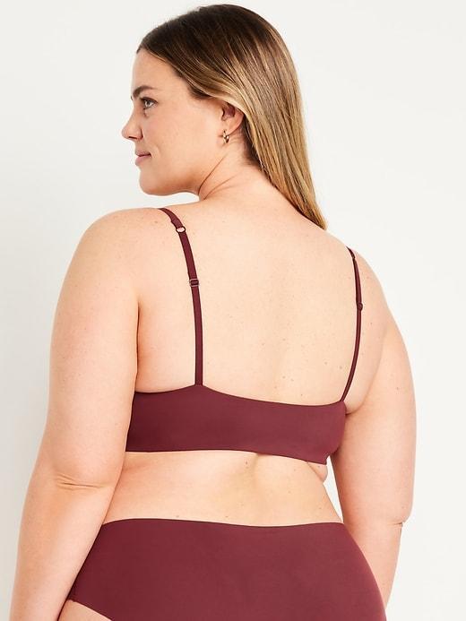 No-Show Bralette Product Image