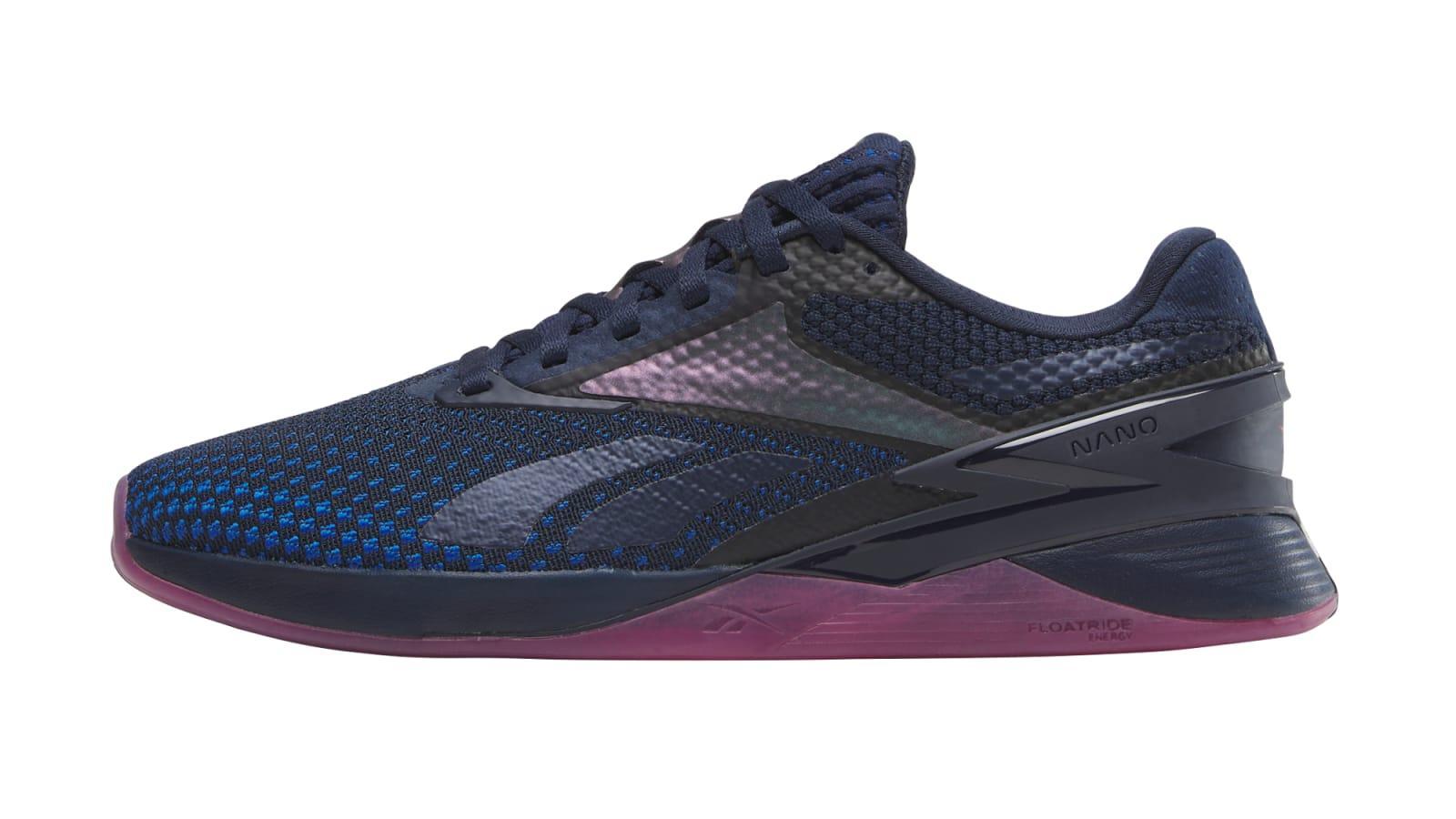 Reebok Nano X3 - Women's Product Image