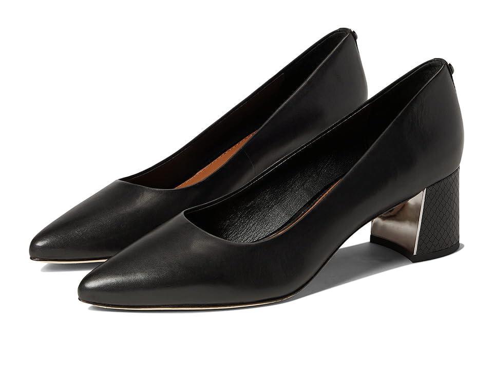 Donald Pliner Suzette Pointed Toe Pump Product Image