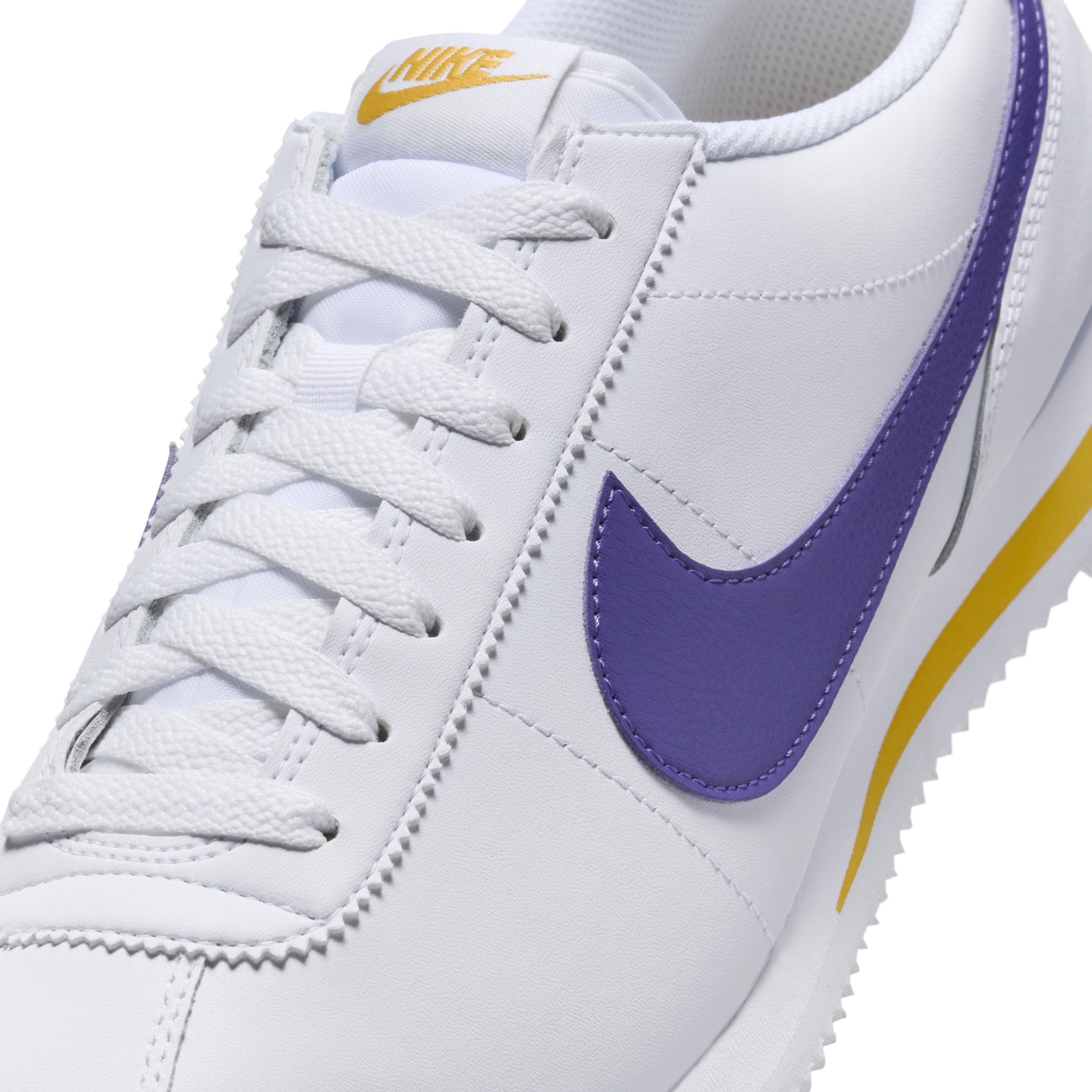 Nike Cortez Men's Shoes Product Image