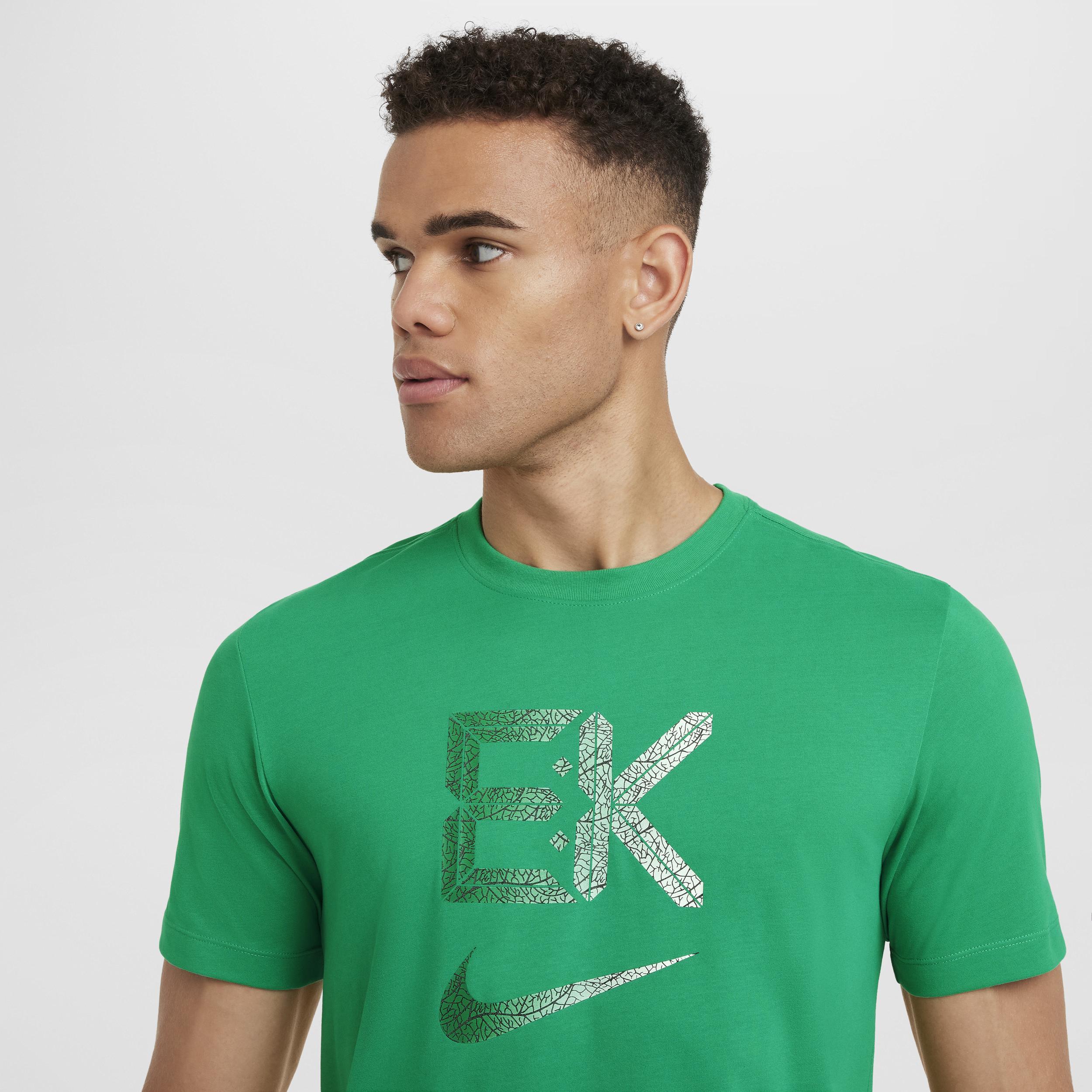 Nike Men's "Kipchoge" Dri-FIT Running T-Shirt Product Image