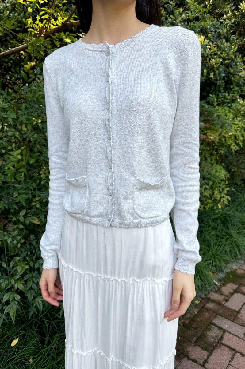 Zoe Cardigan Product Image