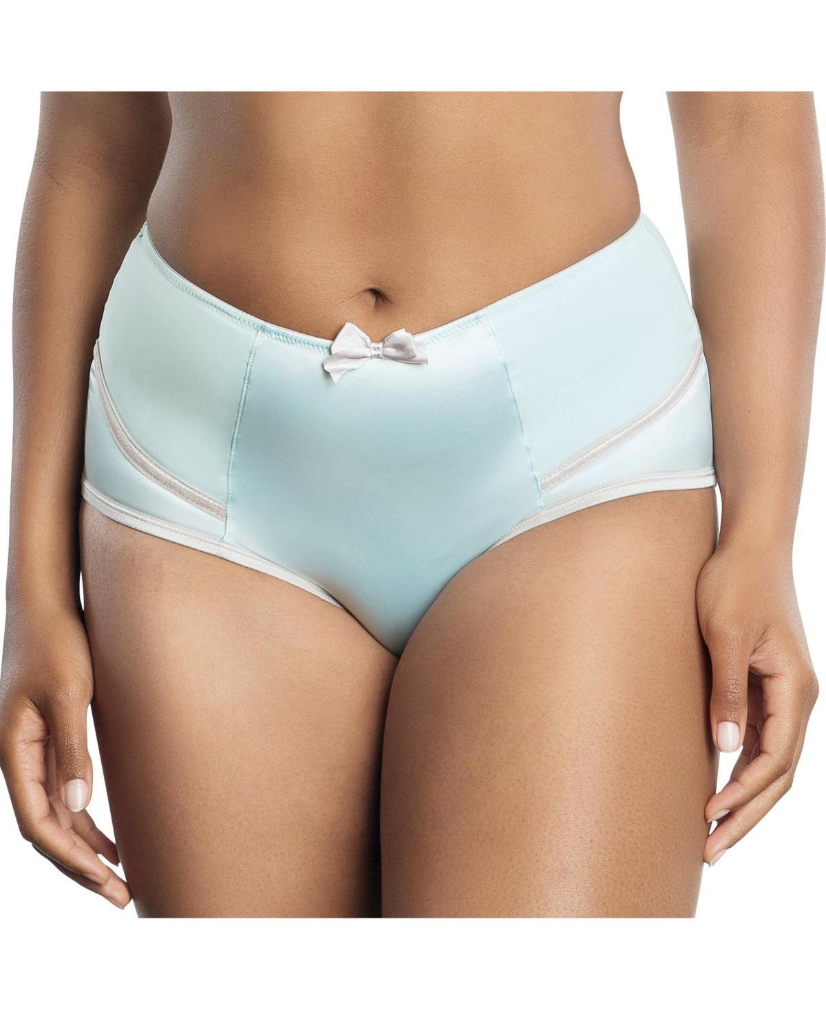 Womens Parfait Charlotte High-Waist Brief Panty 6917 Product Image