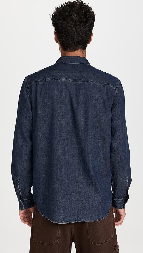 RAILS Colton Shirt | Shopbop Product Image