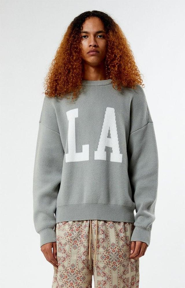 Men's LA Sweater Product Image