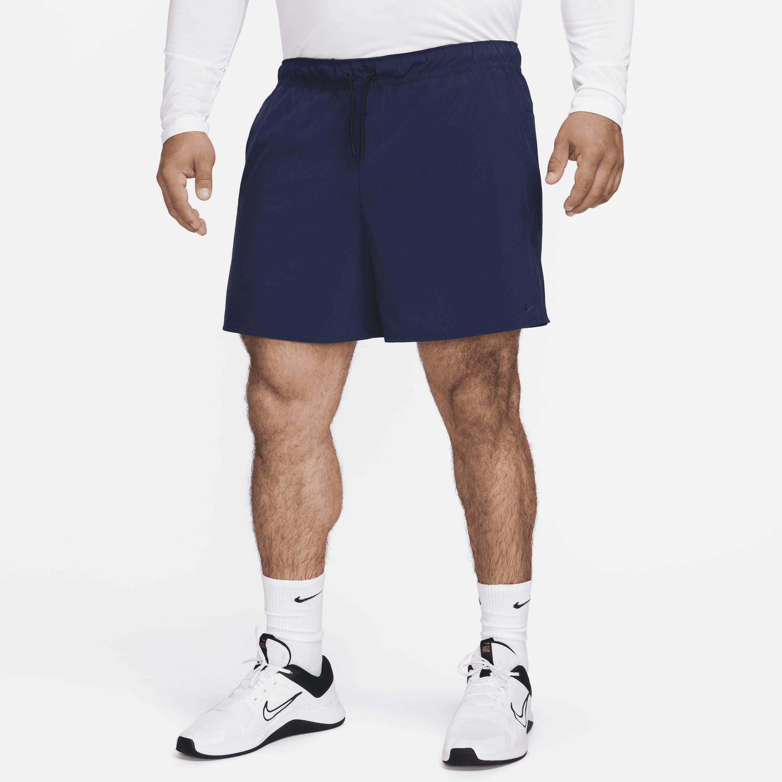 Nike Men's Unlimited Dri-FIT 5" Unlined Versatile Shorts Product Image